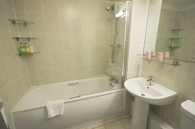 Classic Tek Kişilik Oda