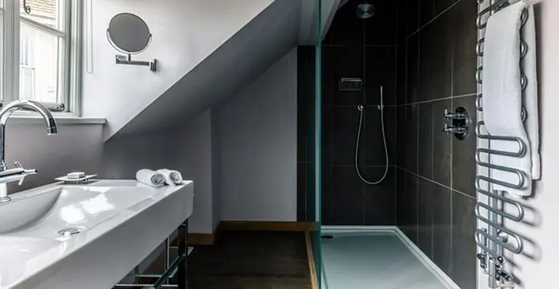 Classic Tek Büyük Yataklı Oda, 1 Çift Kişilik Yatak (Garden Double Room)