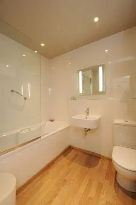 Classic Tek Büyük Yataklı Oda, 1 Çift Kişilik Yatak (Garden Double Room)