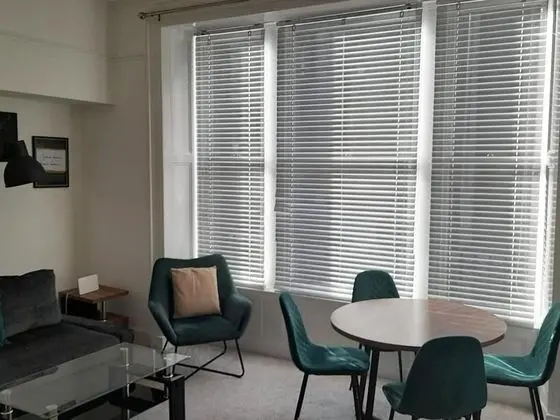 Deluxe Apart Daire, Özel Banyo (2 bed)