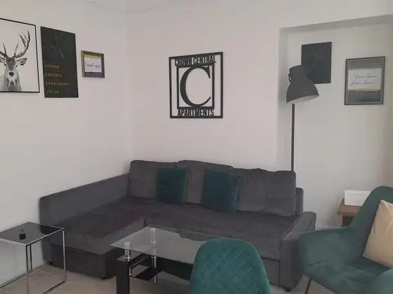 Deluxe Apart Daire, Özel Banyo (2 bed)