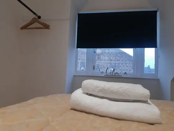 Standard Apart Daire, Özel Banyo (Top Floor)