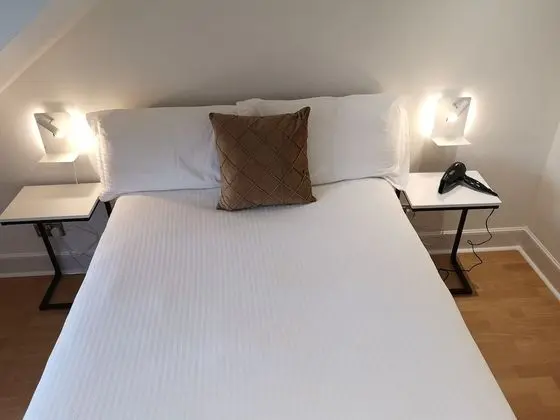 Standard Apart Daire, Özel Banyo (Top Floor)