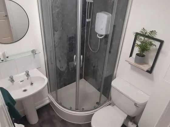 Standard Apart Daire, Özel Banyo (Top Floor)