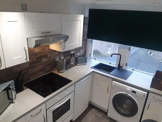 Standard Apart Daire, Özel Banyo (Top Floor)