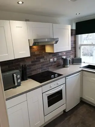 Standard Apart Daire, Özel Banyo (Top Floor)