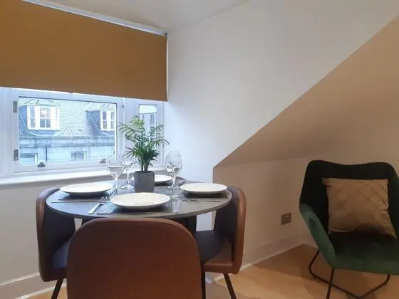 Standard Apart Daire, Özel Banyo (Top Floor)