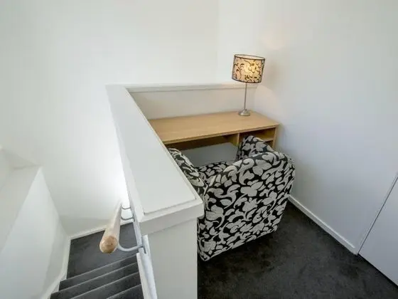 Deluxe Apart Daire, 1 Yatak Odası