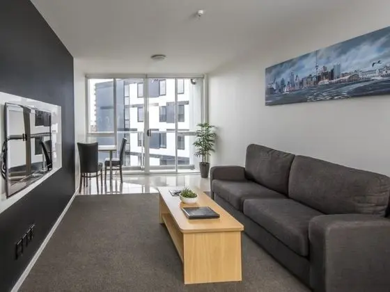 Deluxe Apart Daire, 1 Yatak Odası