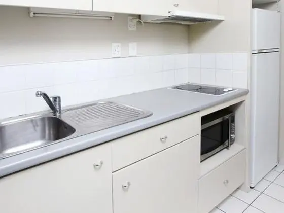 Standard Stüdyo, 3 Tek Kişilik Yatak