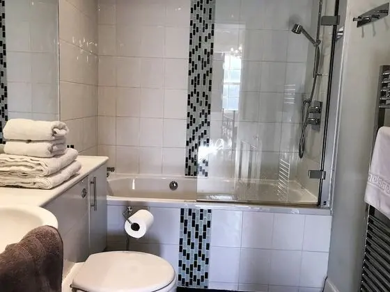 Traditional Dubleks, Birden Çok Yatak, Şehir Manzaralı
