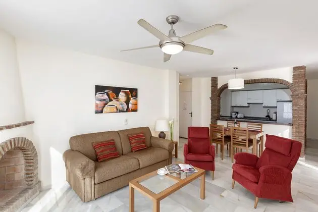 Apart Daire One Bedroom