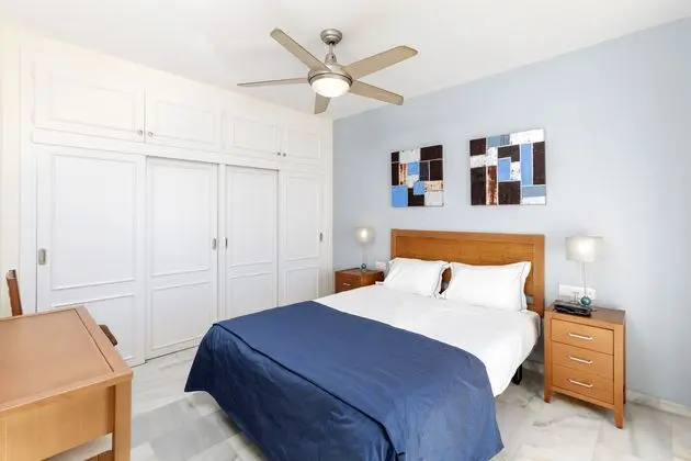 Apart Daire One Bedroom