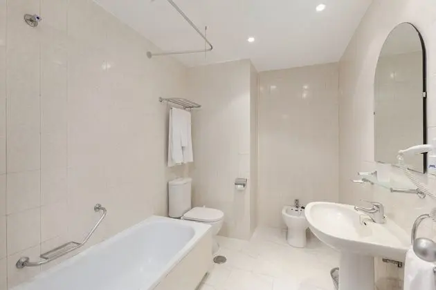 Apart Daire One Bedroom