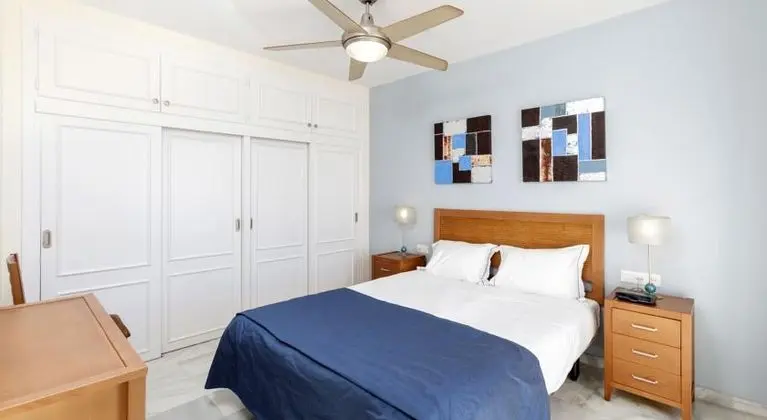 Apart Daire Two Bedrooms