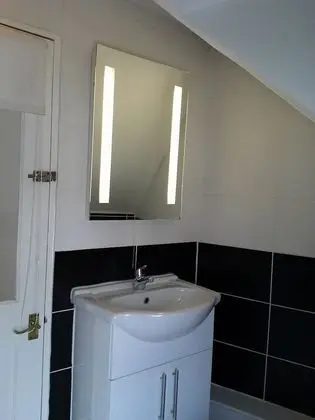 Standard İki Ayrı Yataklı Oda, 2 Tek Kişilik Yatak