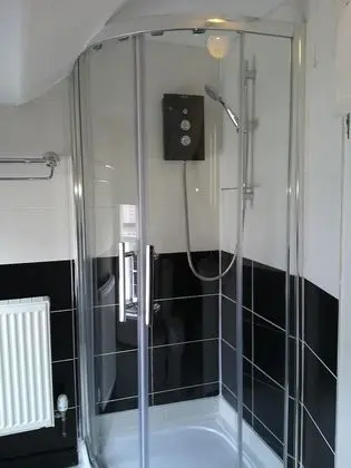 Standard İki Ayrı Yataklı Oda, 2 Tek Kişilik Yatak