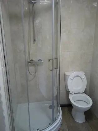 Standard Tek Büyük Yataklı Oda, 1 Çift Kişilik Yatak