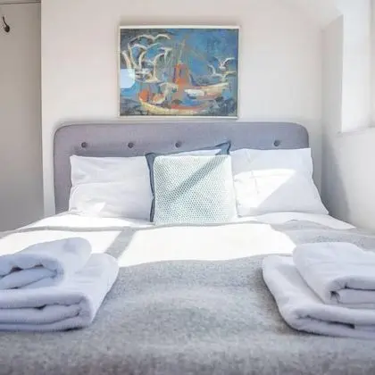 Kır Evi (3 Bedrooms)