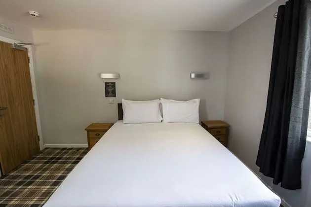 Deluxe Tek Büyük Yataklı Oda (1)