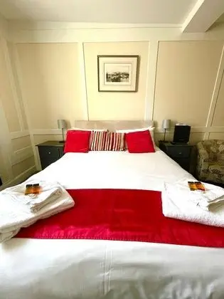 Tek Büyük Yataklı Oda, Banyolu/Duşlu (Room 02)