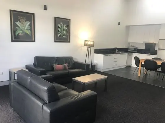 Apart Daire, 1 Yatak Odası (Spa)