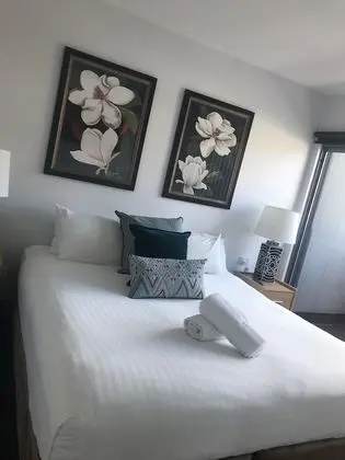 Apart Daire, 1 Yatak Odası (Spa)