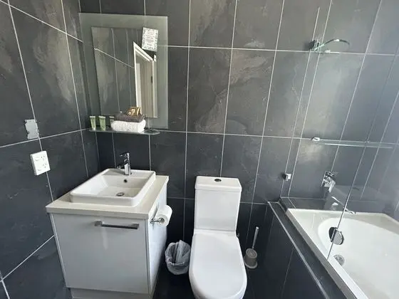 Apart Daire, 1 Yatak Odası (Spa)