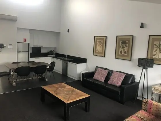 Apart Daire, 1 Yatak Odası (Spa)
