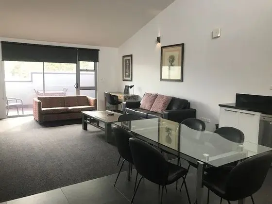 Apart Daire, 1 Yatak Odası (Spa)