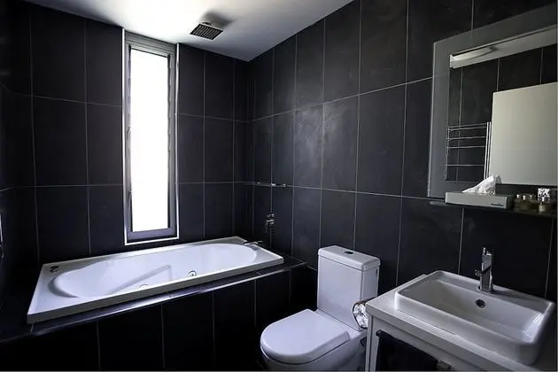 Apart Daire, 1 Yatak Odası (Spa)