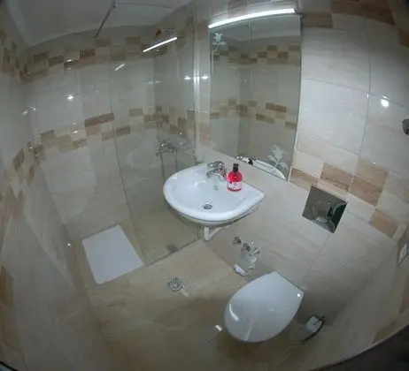 Stüdyo, Deniz Manzaralı