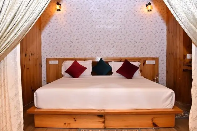 Premium Stüdyo Süit
