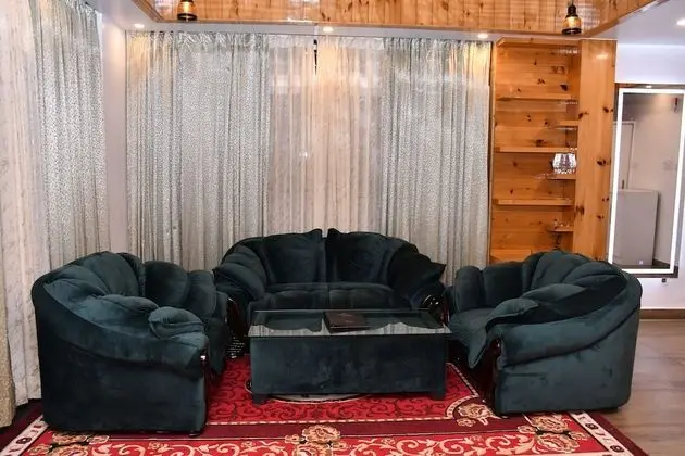 Premium Stüdyo Süit