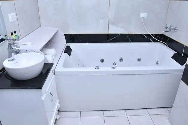 Premium Stüdyo Süit