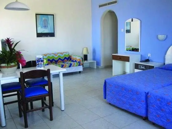 Apart Daire One Bedroom