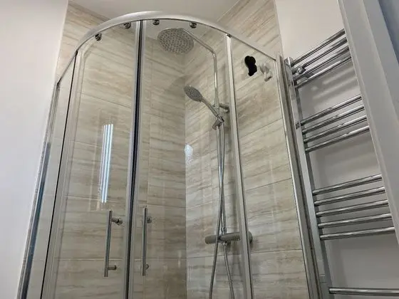 Apart Daire, Özel Banyo