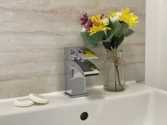 Apart Daire, Özel Banyo