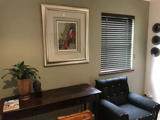 Standard Tek Büyük veya İki Ayrı Yataklı Oda (Executive Suite)