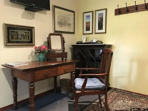 Standard Tek Büyük veya İki Ayrı Yataklı Oda (Executive Suite)