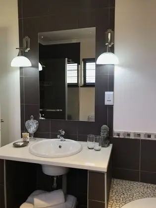 Standard Tek Büyük veya İki Ayrı Yataklı Oda (Executive Suite)