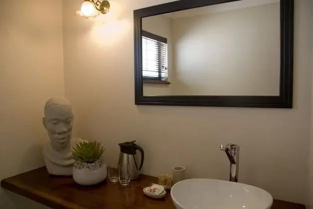 Standard Tek Büyük veya İki Ayrı Yataklı Oda (Luxury Suite)
