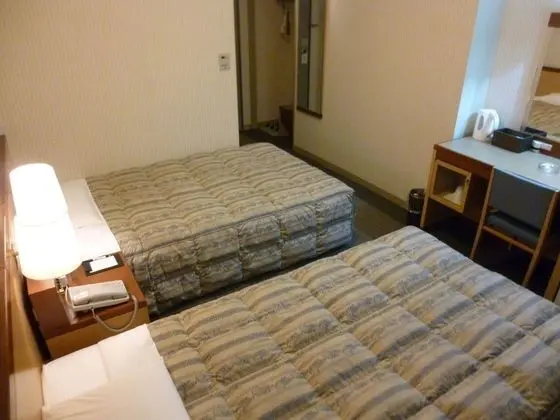 Standard Üç Kişilik Oda, Sigara İçilebilir