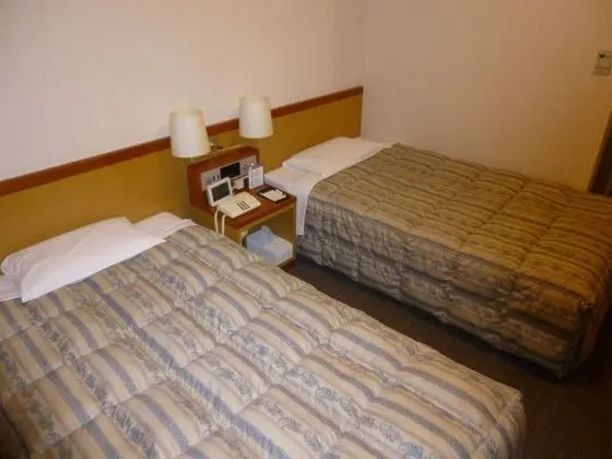 Standard Üç Kişilik Oda, Sigara İçilebilir