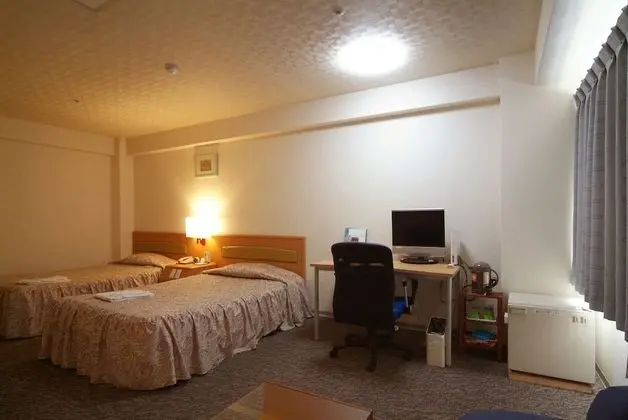 Deluxe İki Ayrı Yataklı Oda, Sigara İçilmez