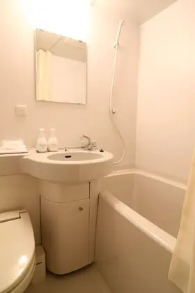 Tek Büyük Yataklı Oda, Sigara İçilmez
