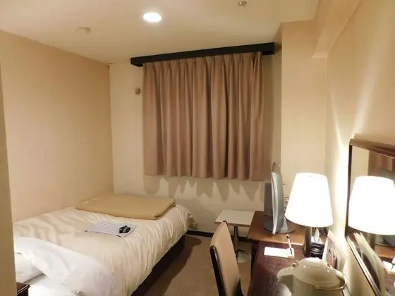 Tek Kişilik Oda, Sigara İçilmez (No Daily Cleaning)