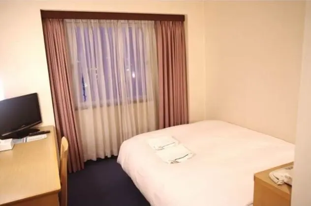 Standard Tek Kişilik Oda, Sigara İçilmez (Semi Double Bed 120cm)