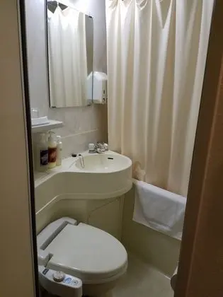 Tek Kişilik Oda, Sigara İçilebilir