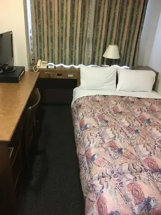 Oda, Sigara İçilmez (Semi-double bed)